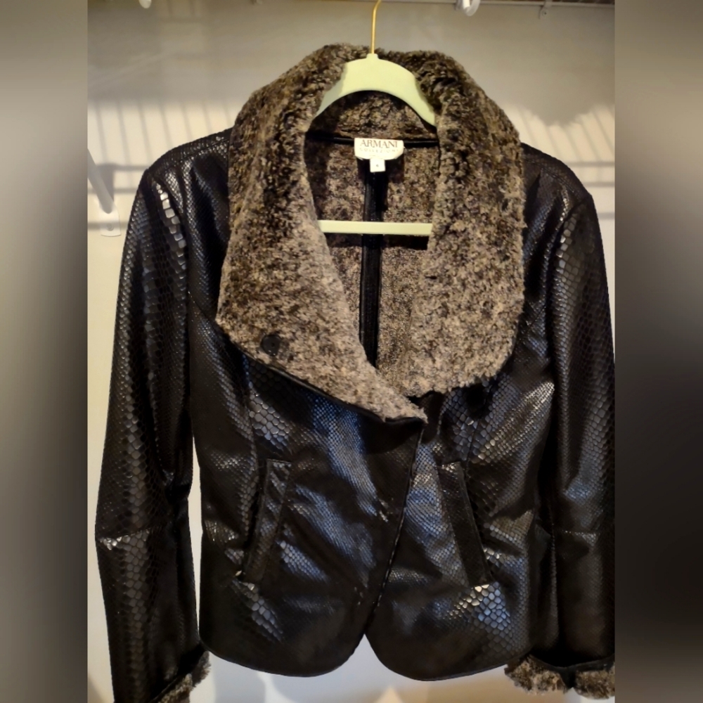 Armani Jacket